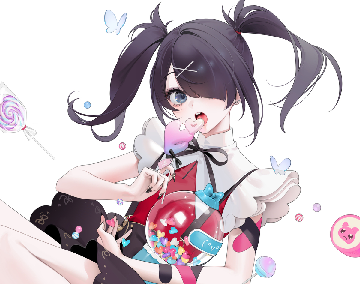 无题