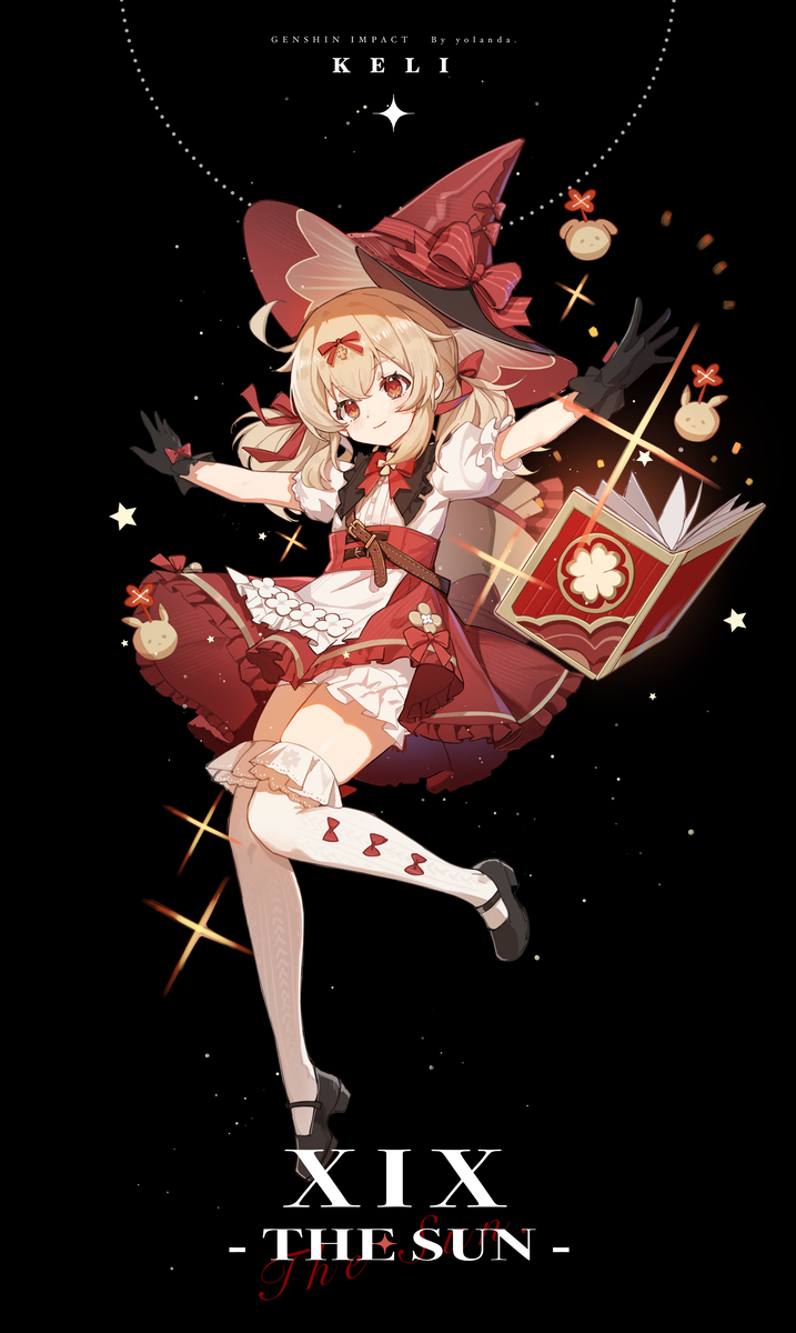 Keli
