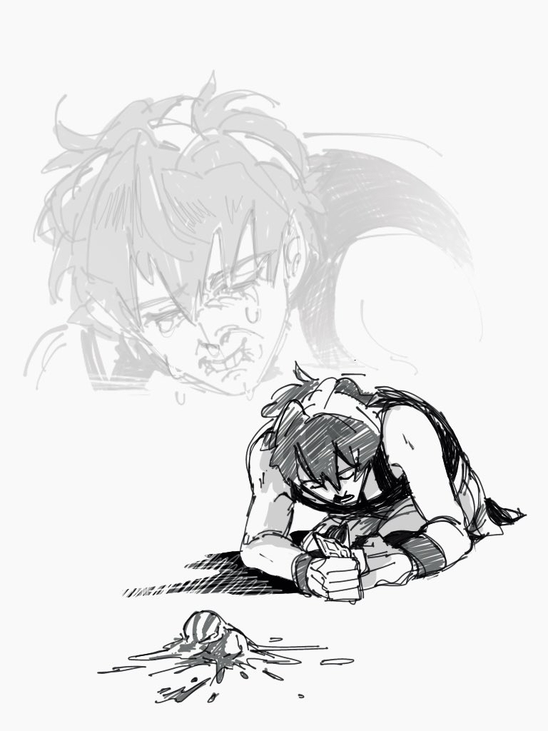 里克和画的总结