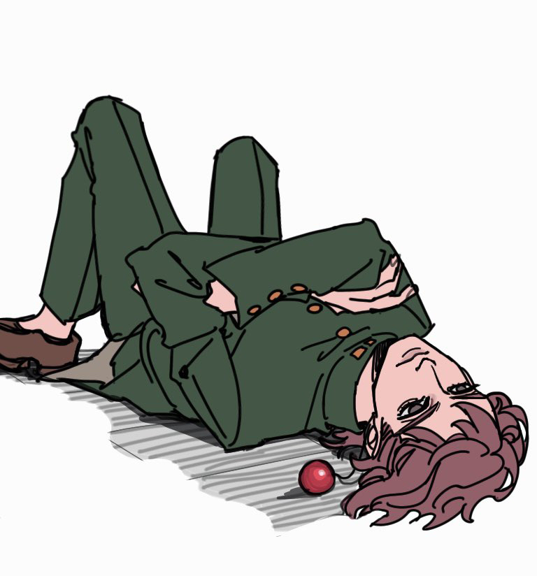 里克和画的总结