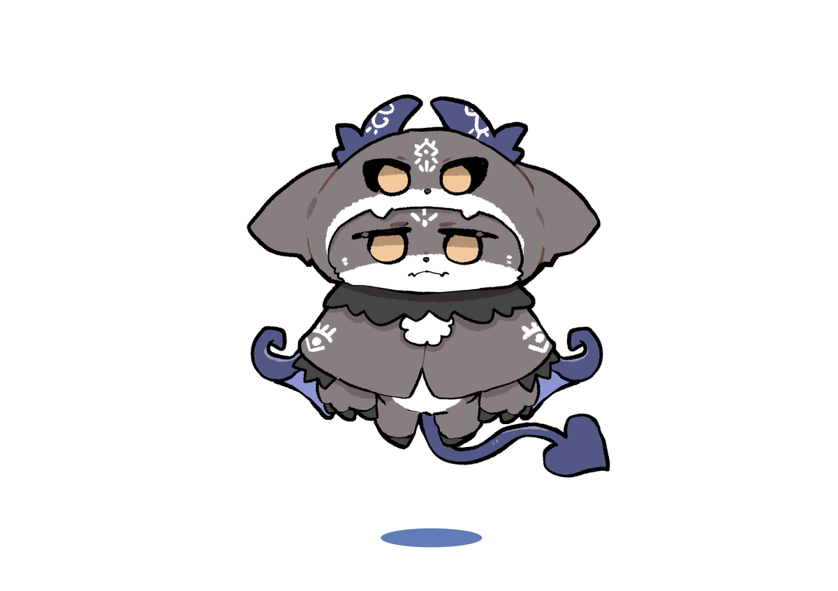 二人组