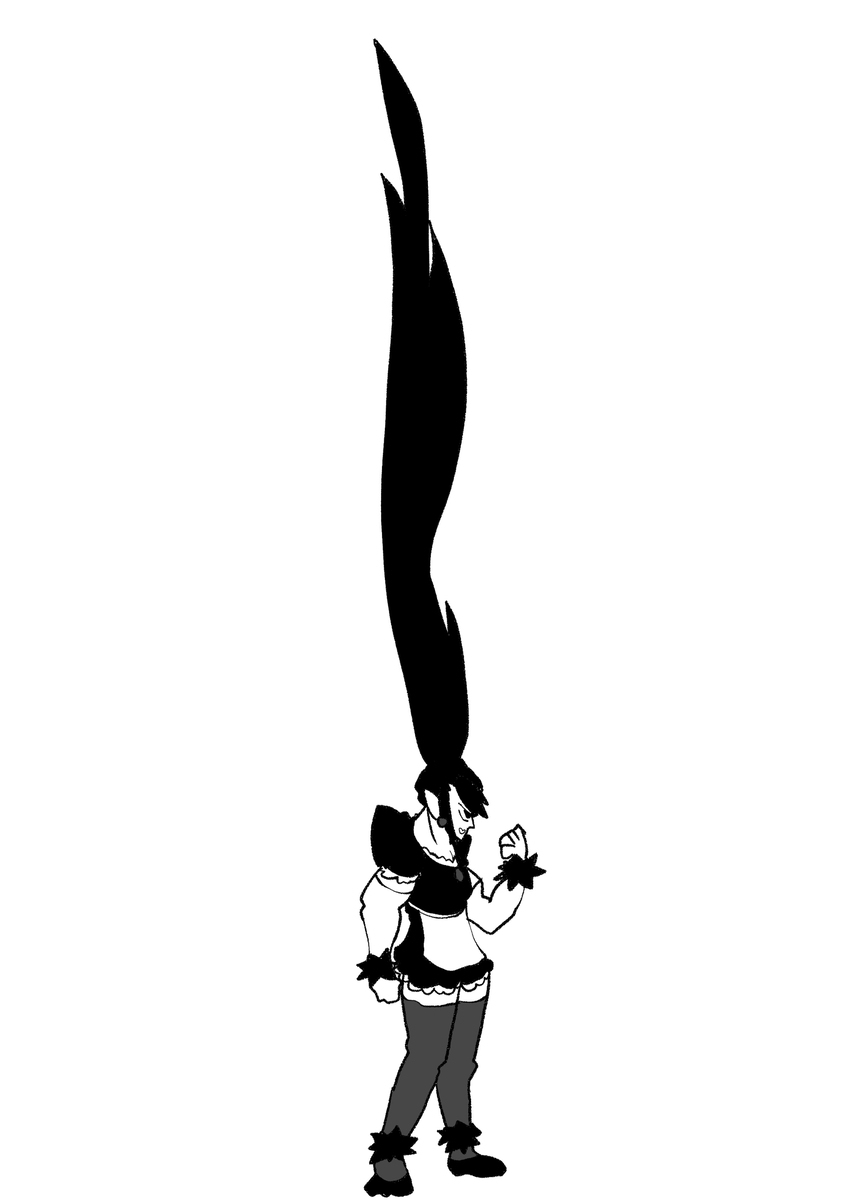 二人组