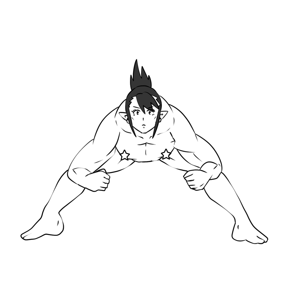 二人组