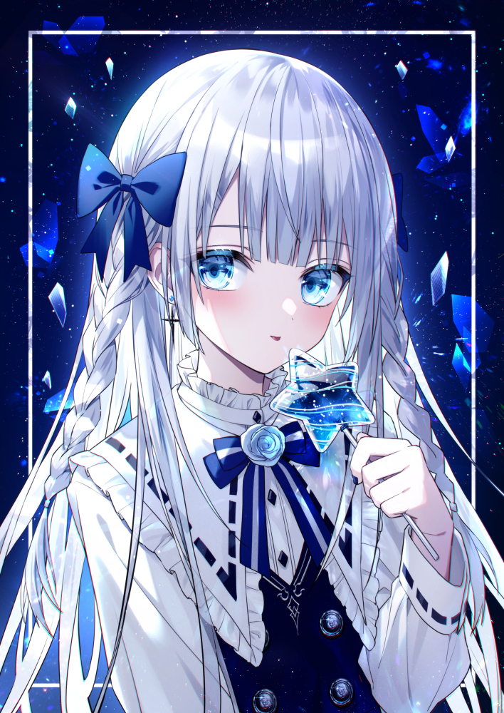 星空糖果