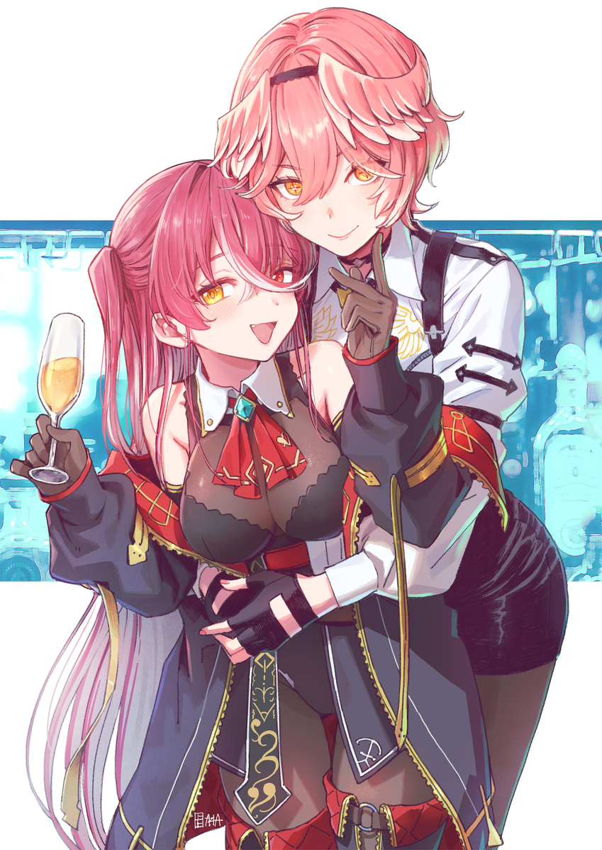 女上司 &amp; 女干部