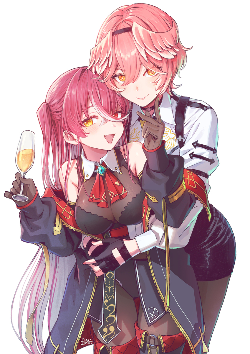 女上司 &amp; 女干部