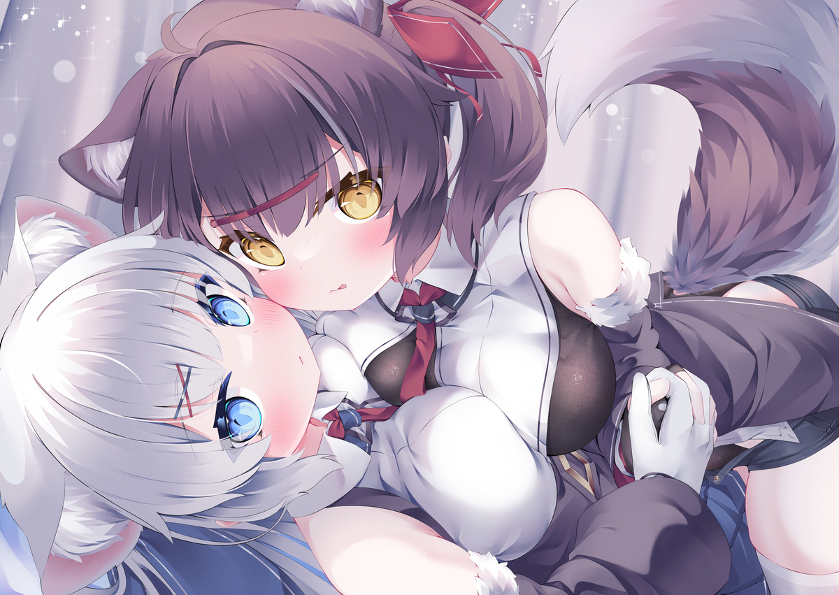 ~♡