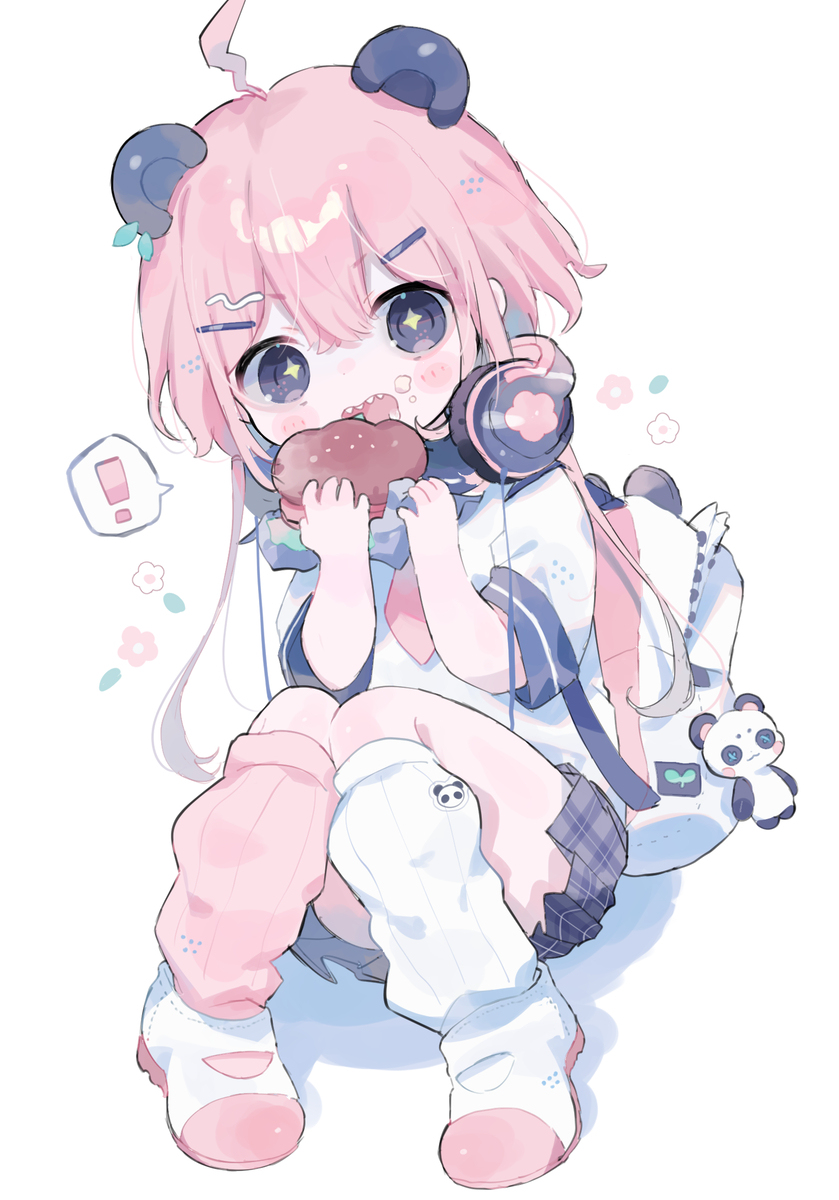 啊!?