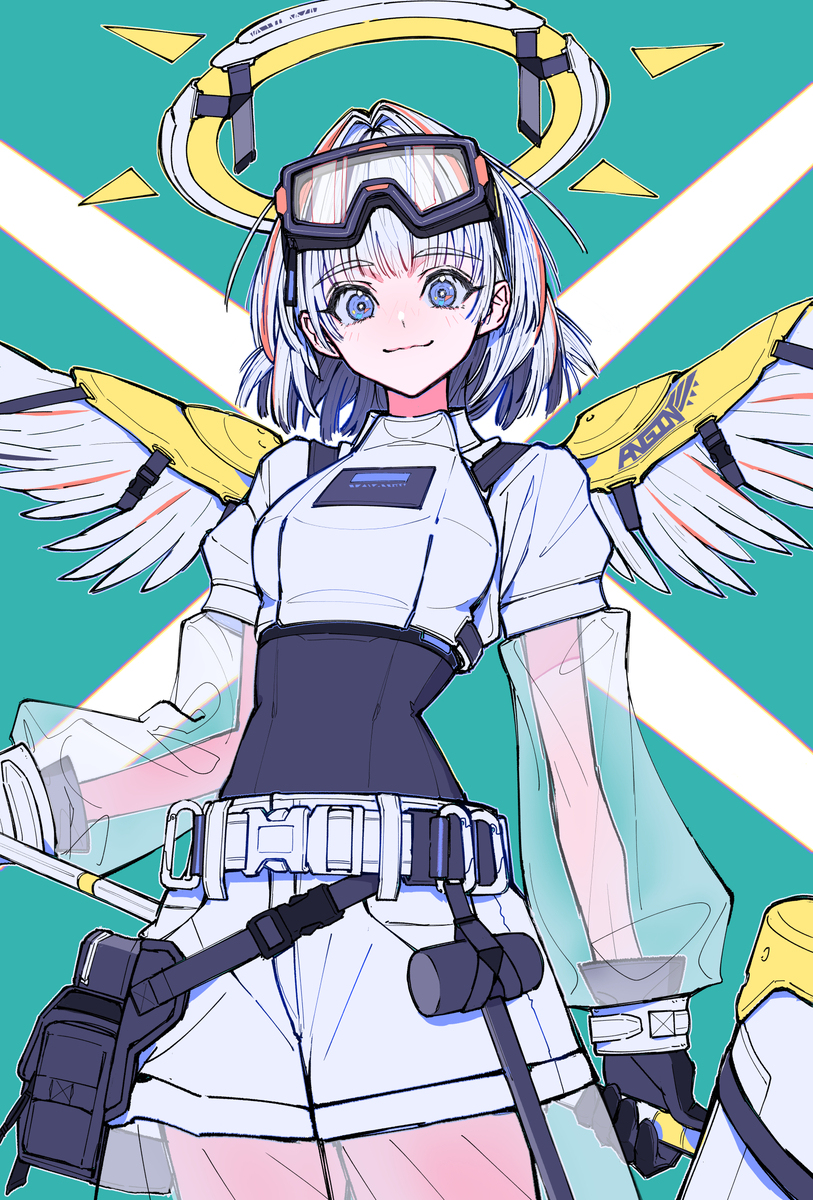 解体屋天使