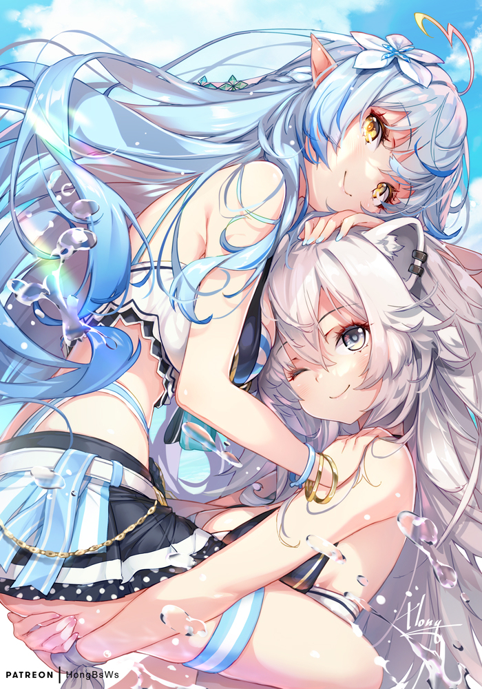 白米饭summer