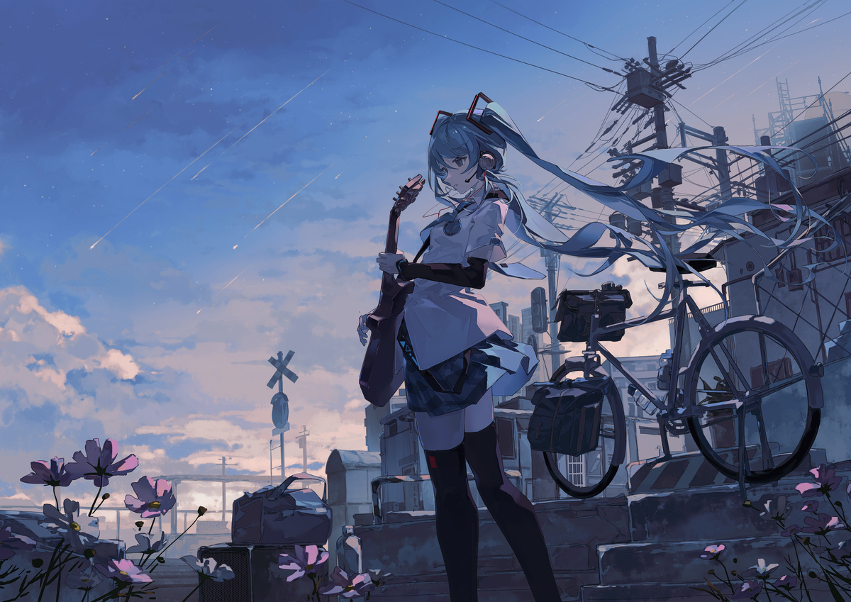 过往作品补档