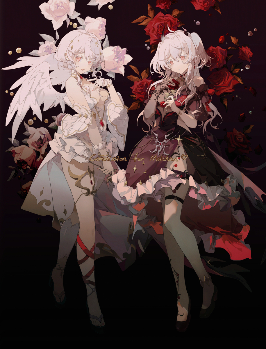 过往作品补档