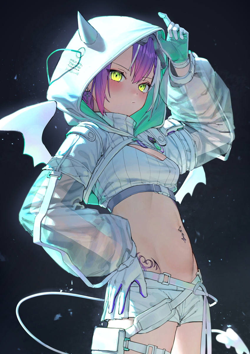 托瓦先生