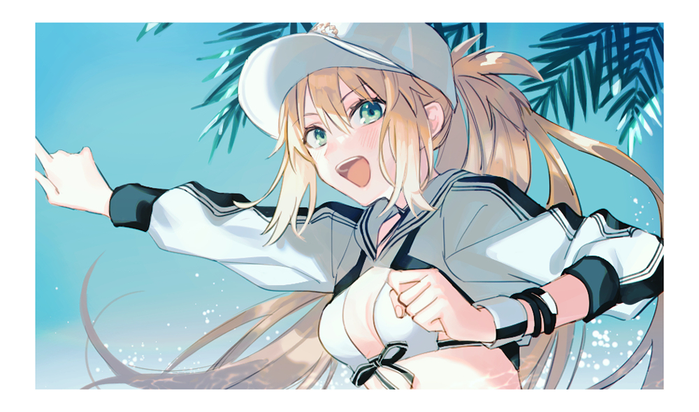 无题
