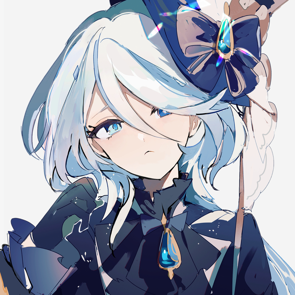 □