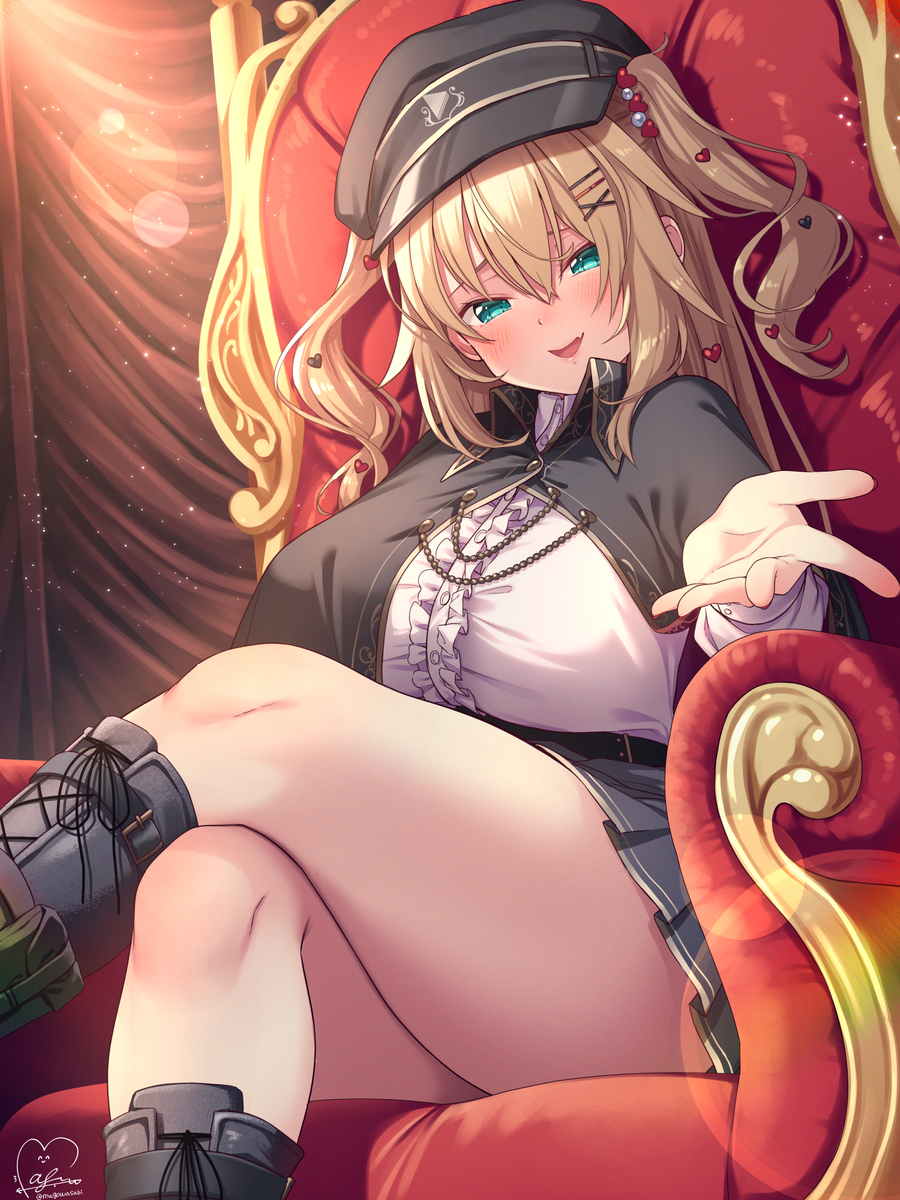 军服
