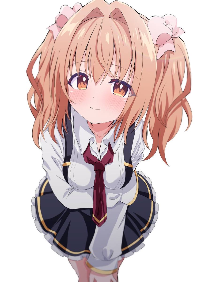 秋月乃爱