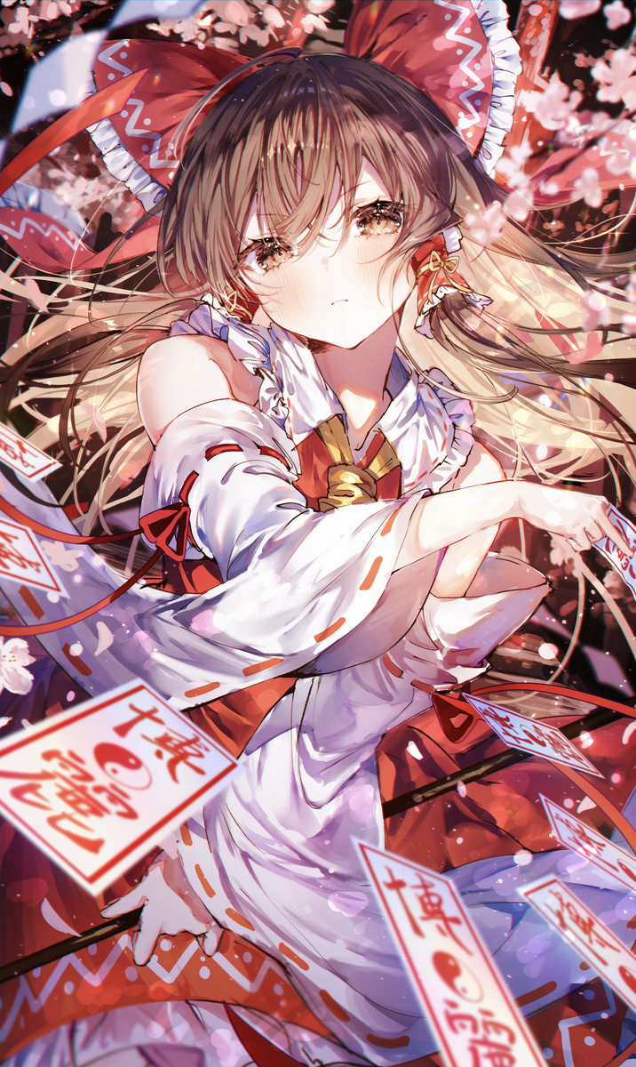 主角组