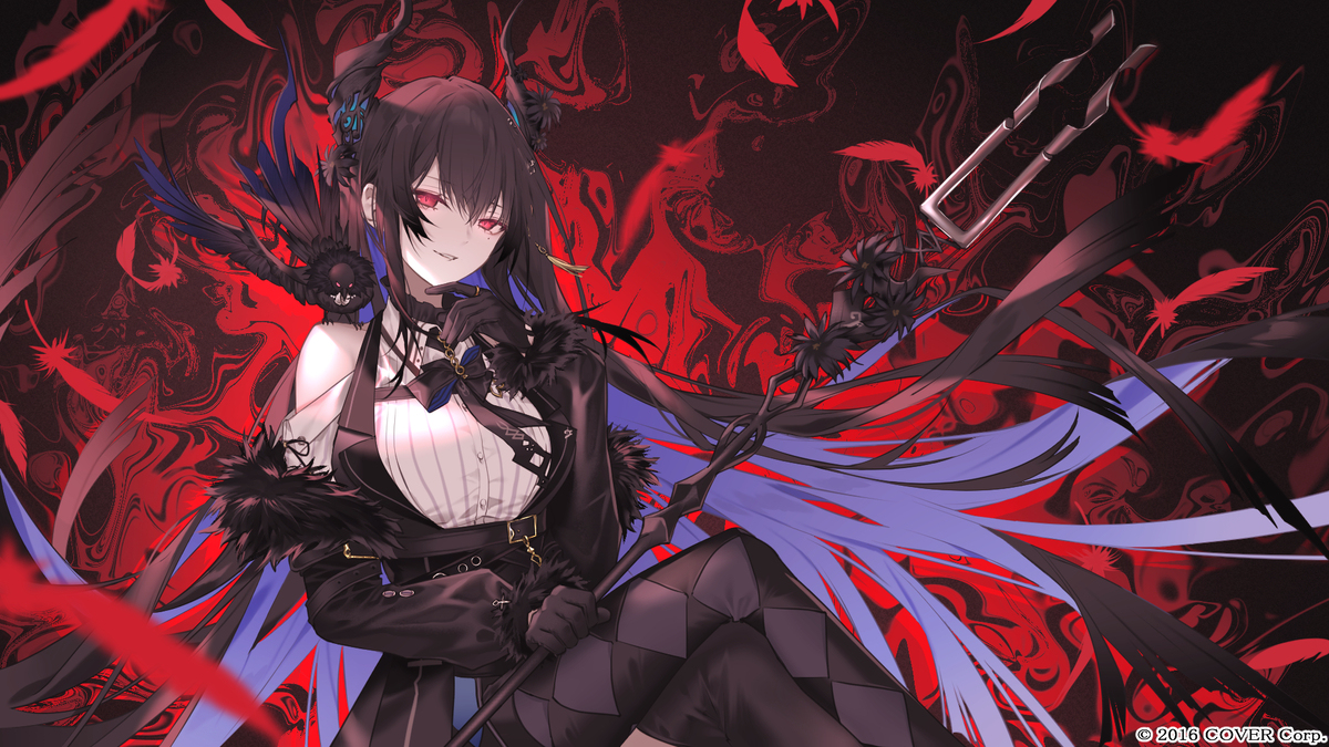声音魔人