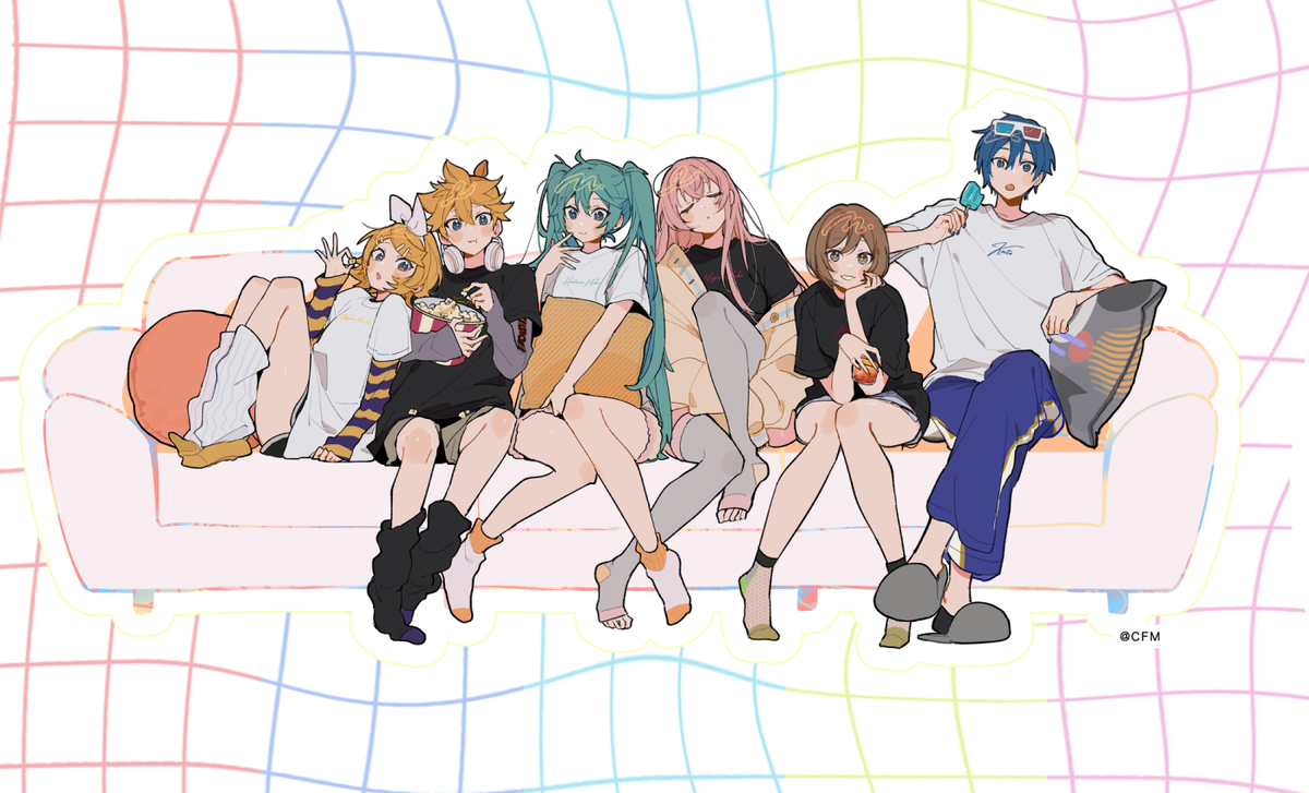 放松时间
