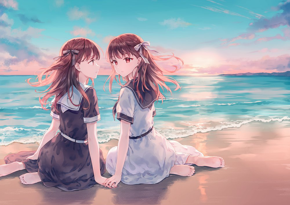 C102新书《『SHINY DAYS』》