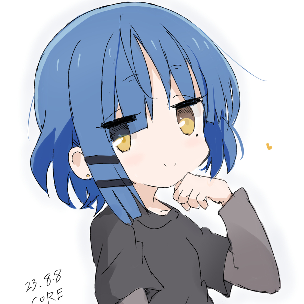 山田前辈