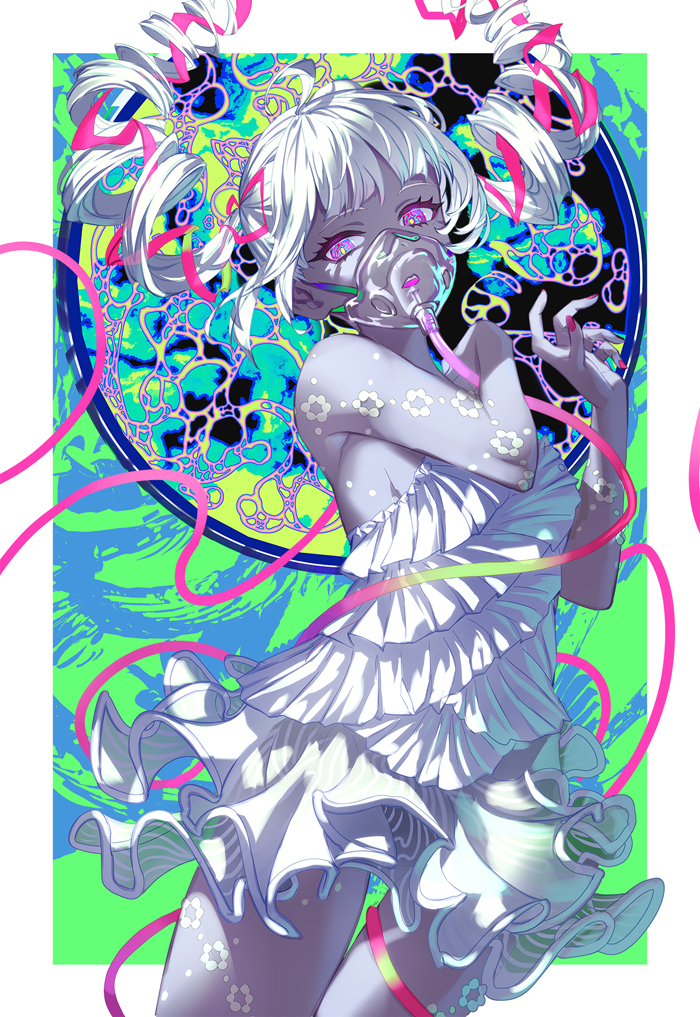 Bacteriotoxin