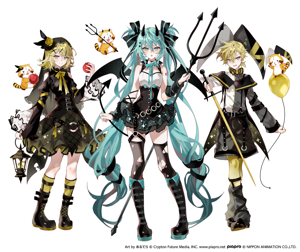 维兰兹初音未来