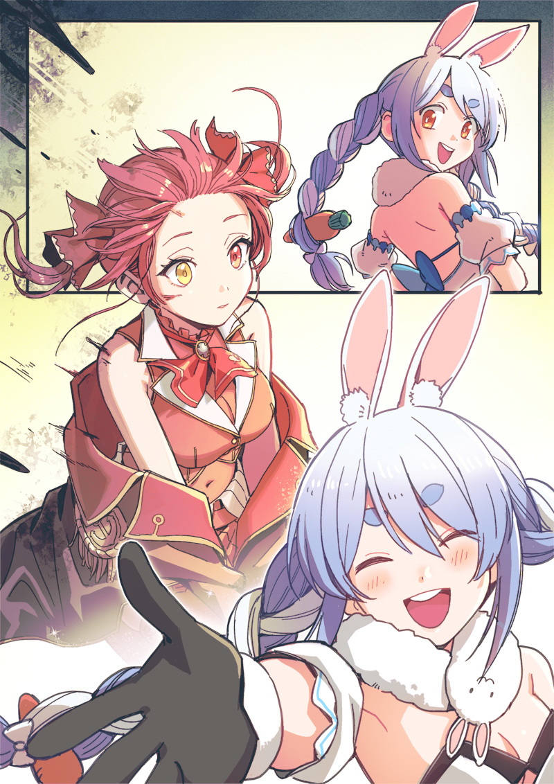 太阳兔