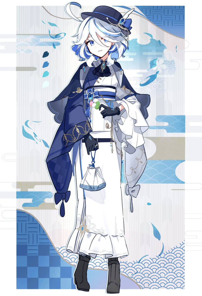 和弗里娜