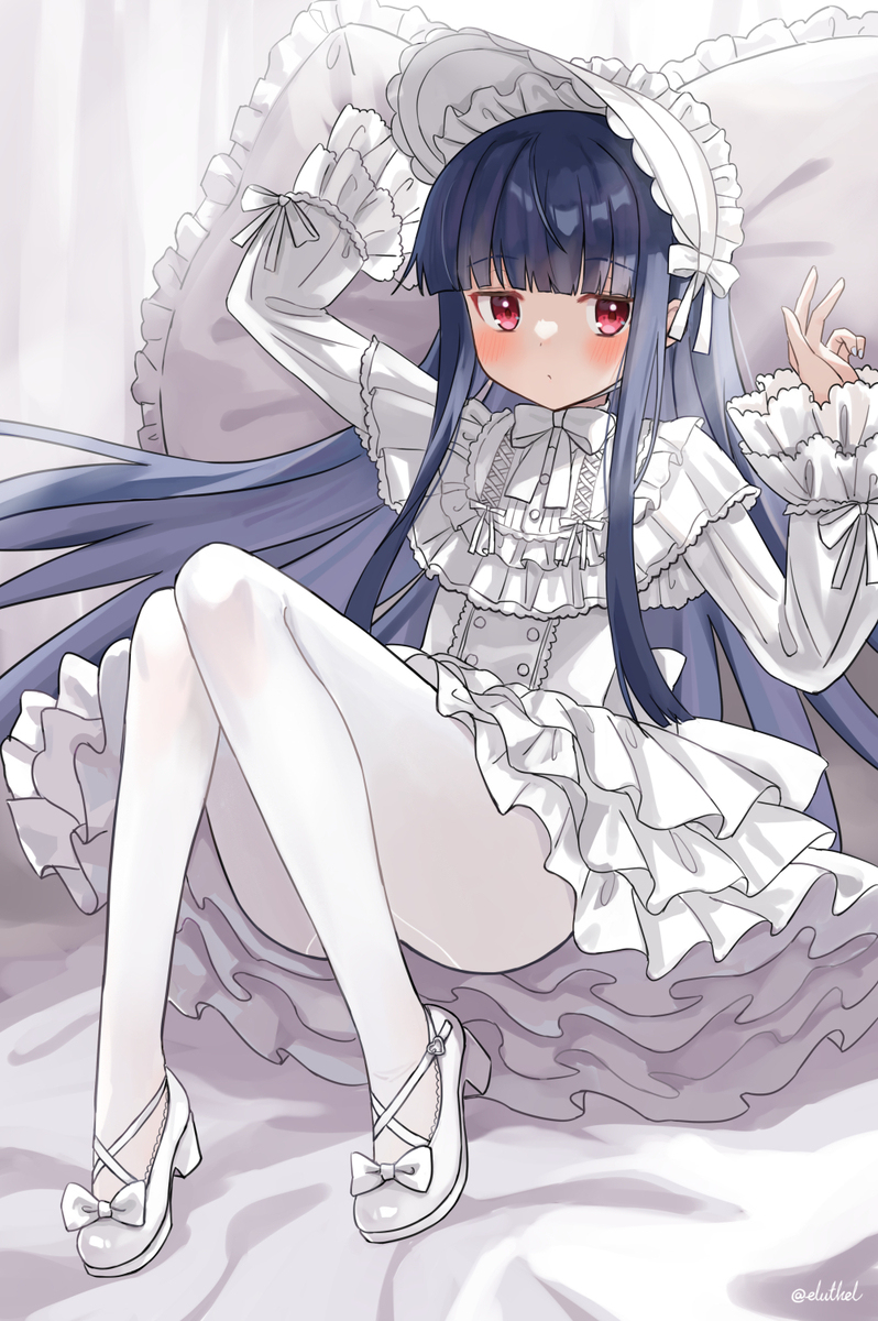 萝莉塔雪美