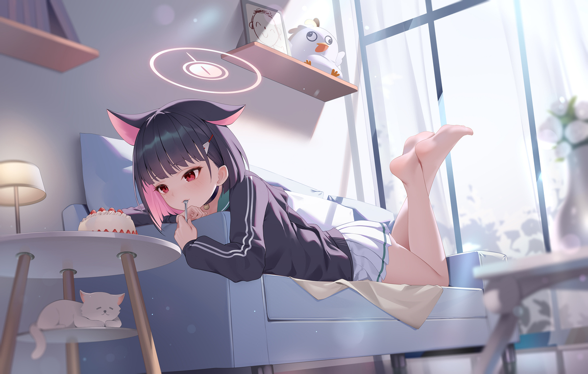和纱