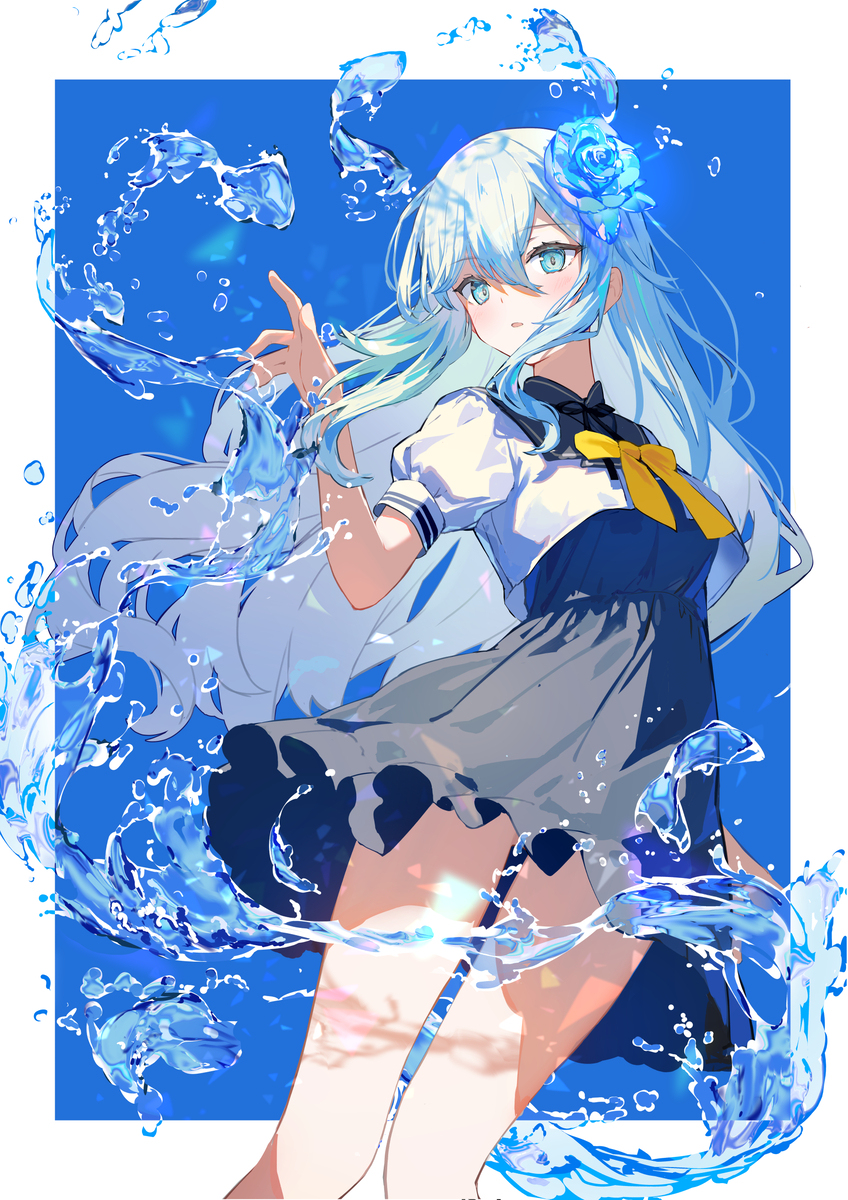 Oceanus