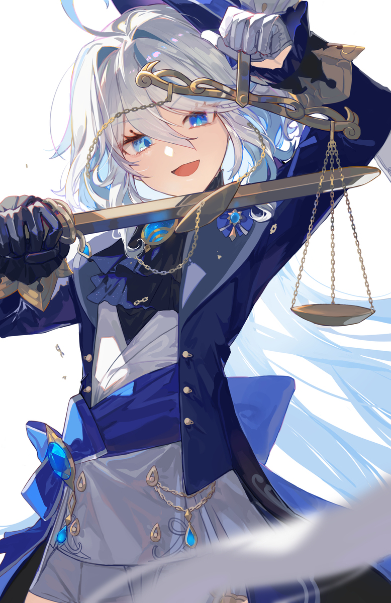 ⚖️