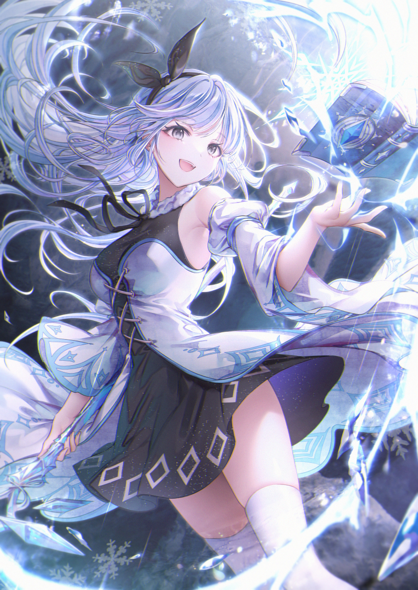 ❄Arch mage❄️