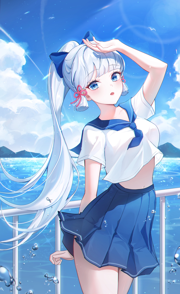 Ayaka