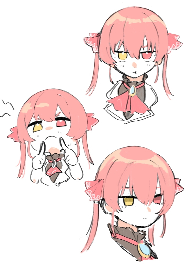 V日志14