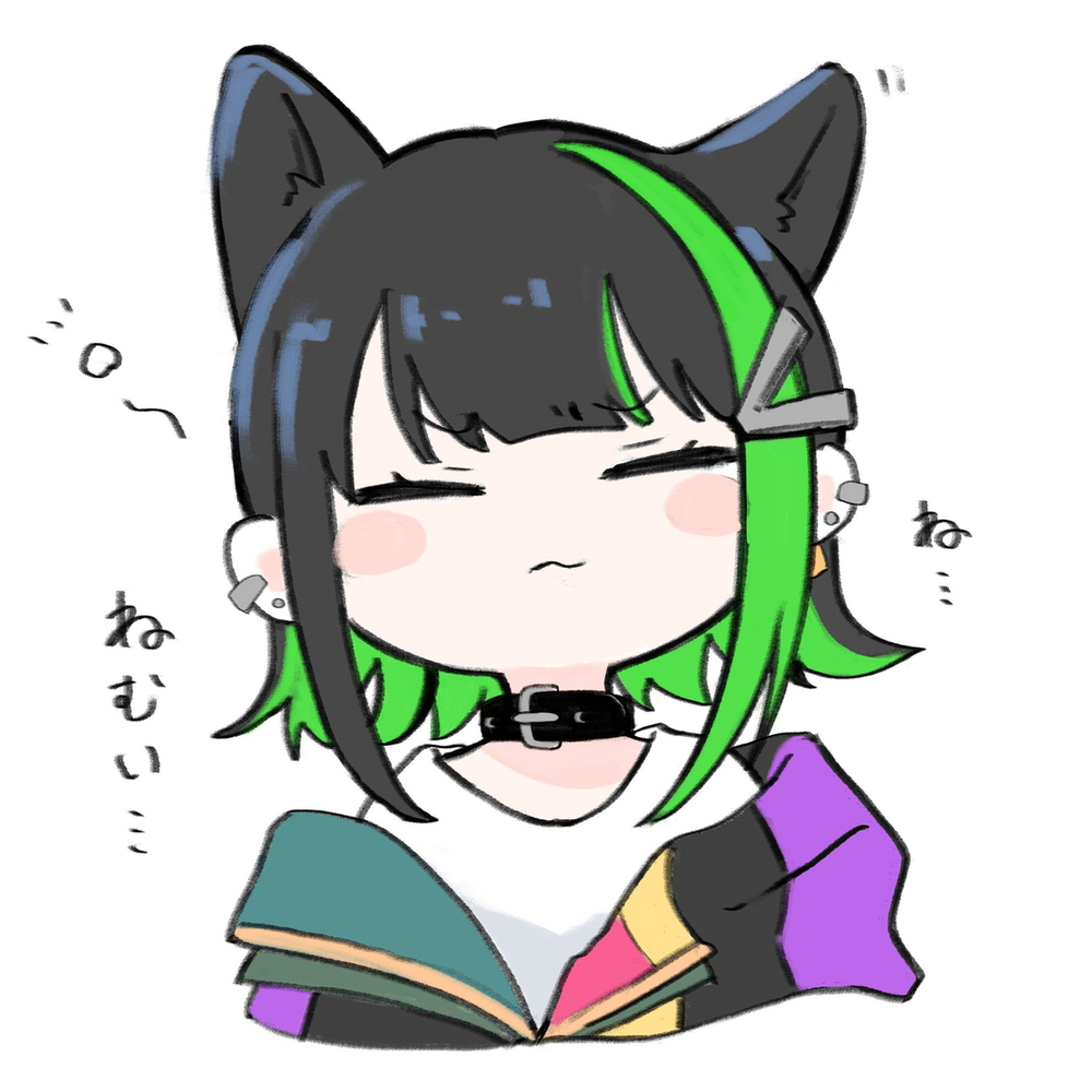 V日志14