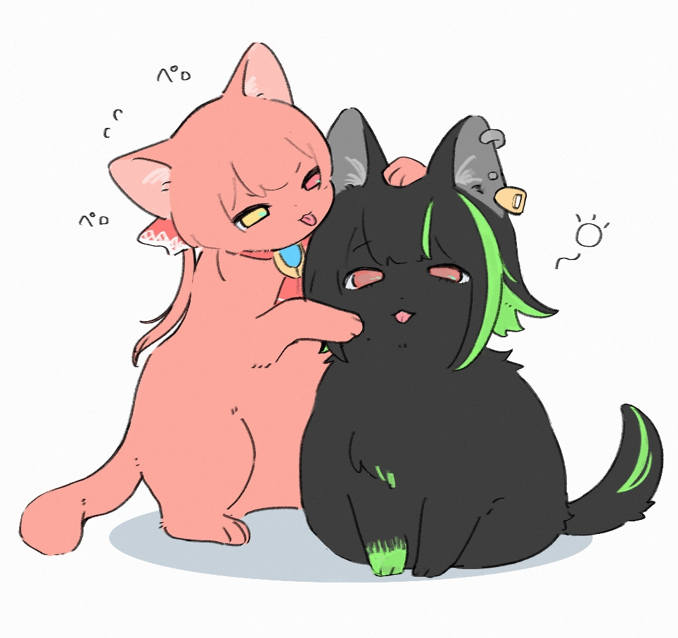 V日志14