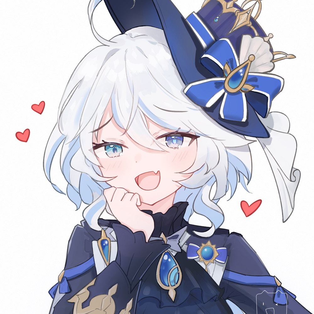 芙芙: 鱼 ~ 鱼 ~
