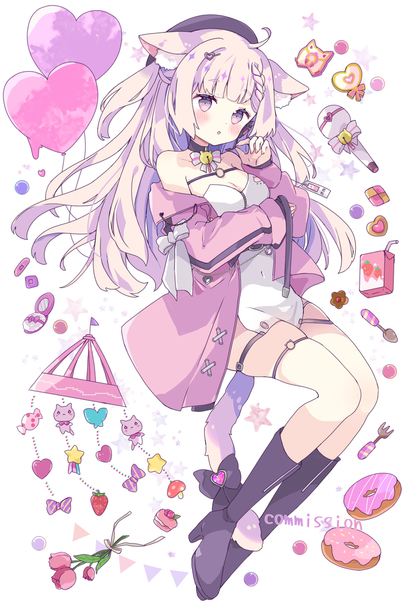 Commission