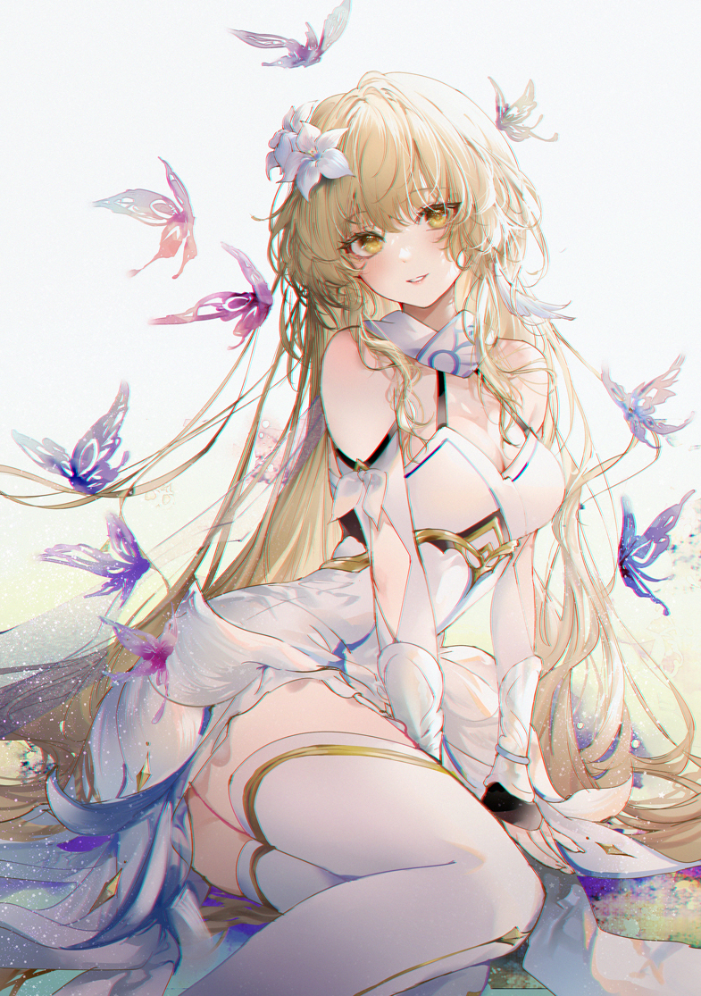 萤火虫