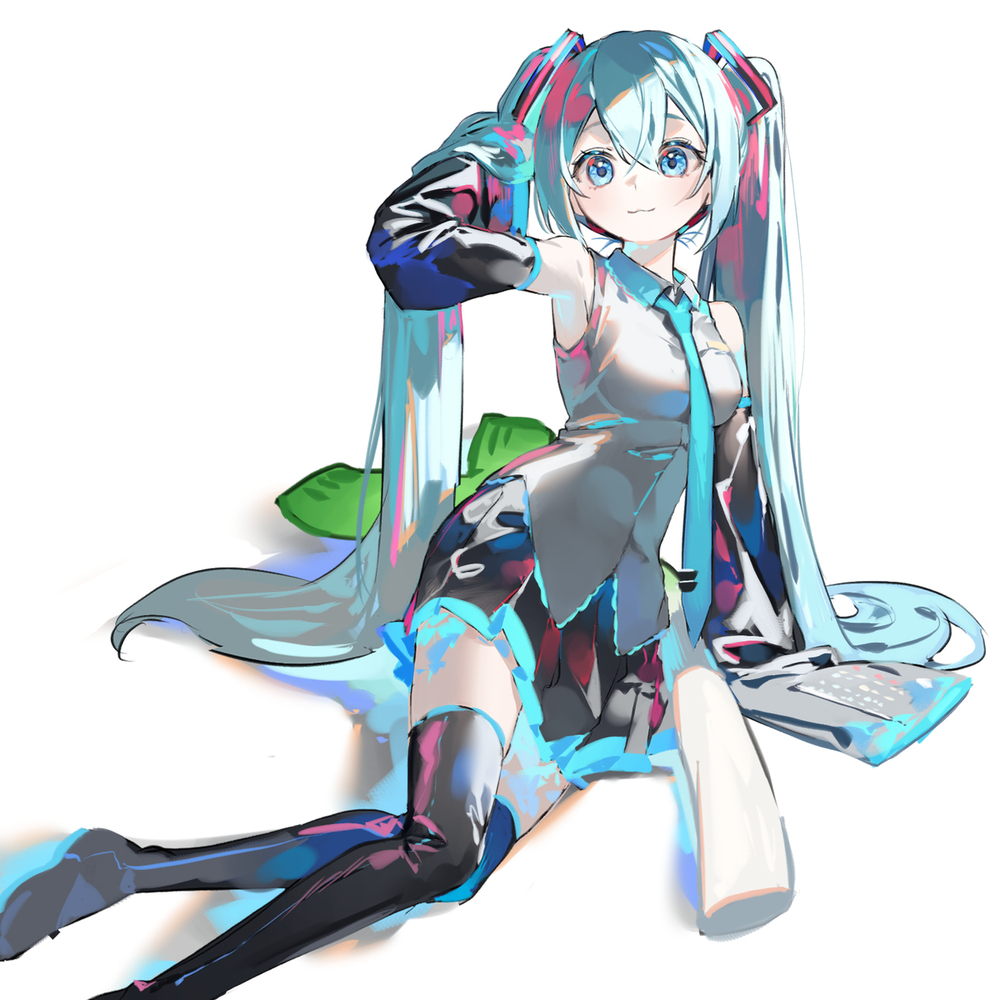 米克