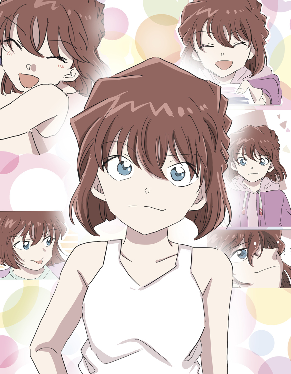 推特 ⑨