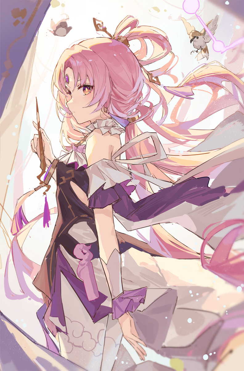无题