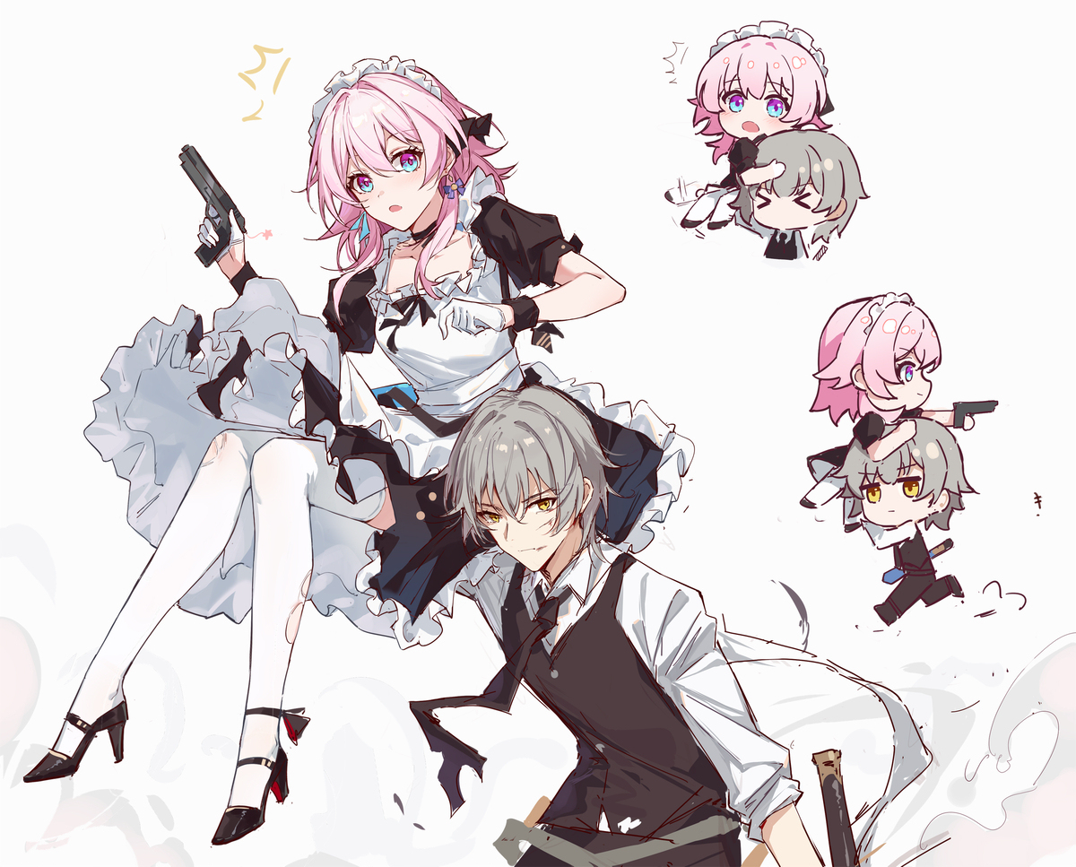 无题