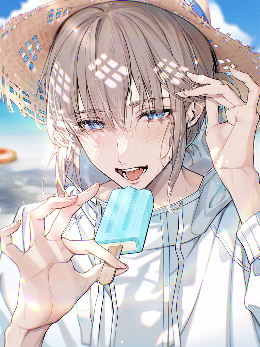 FGO萨巴菲斯特