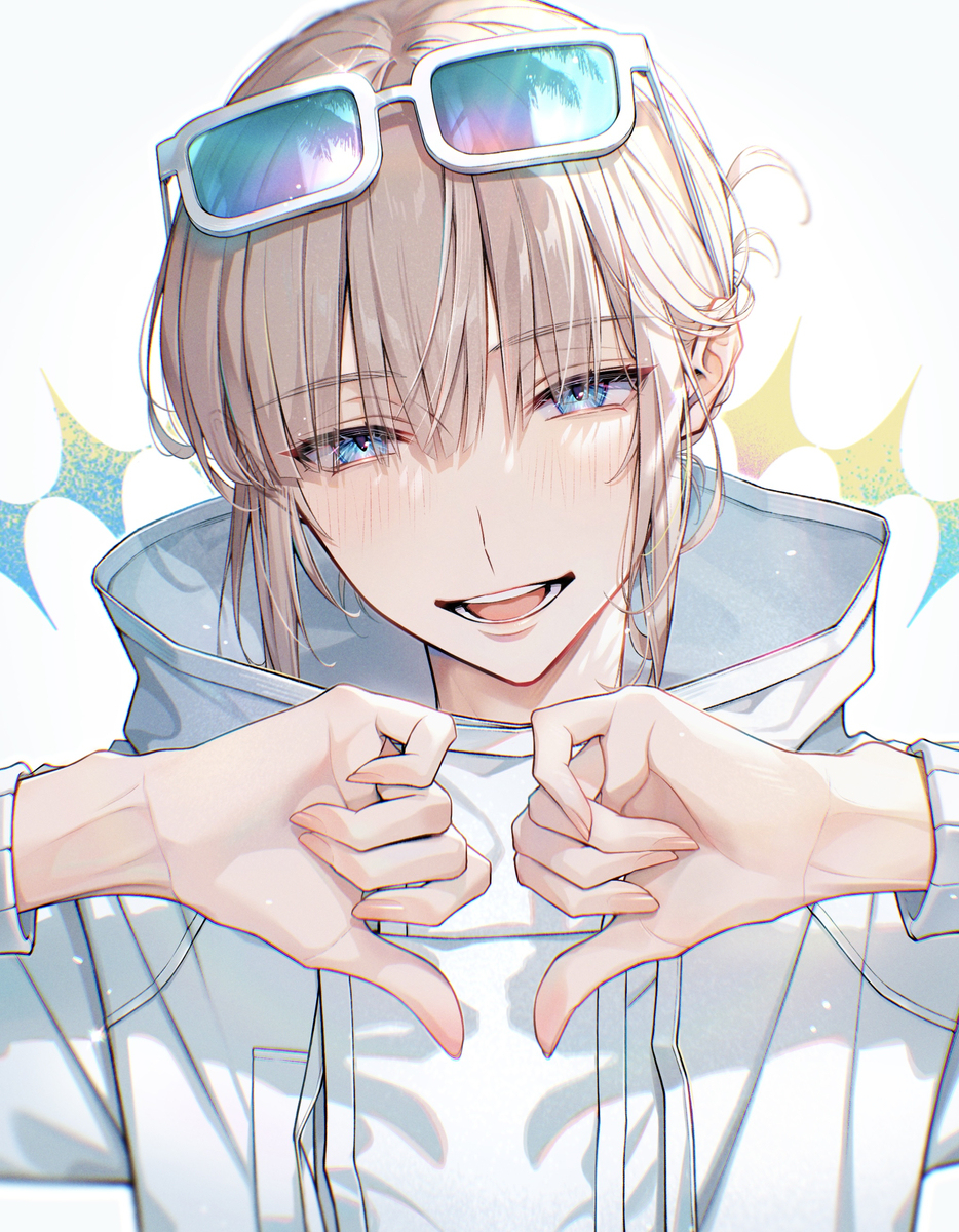 FGO萨巴菲斯特