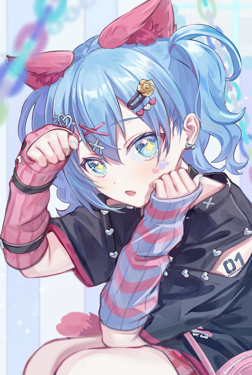 山田先生