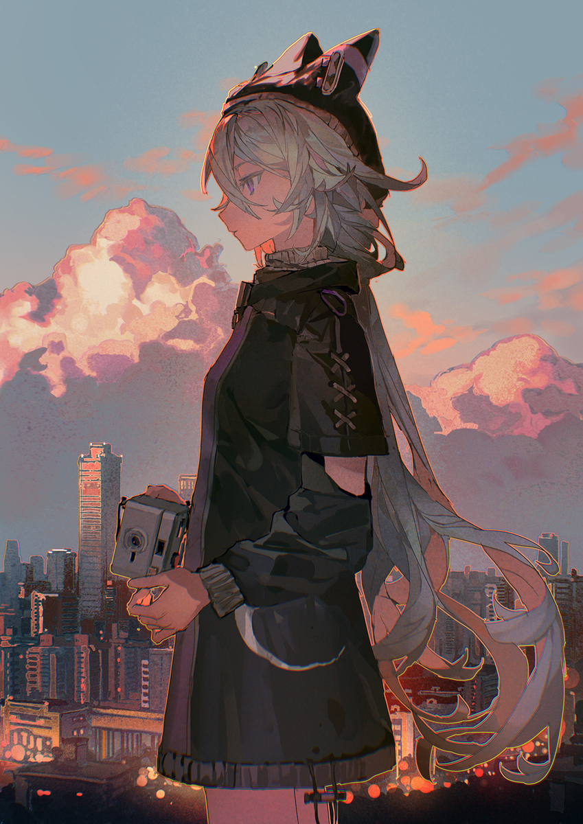 无题
